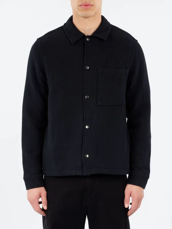 Romer Overshirt sold by gravitypope