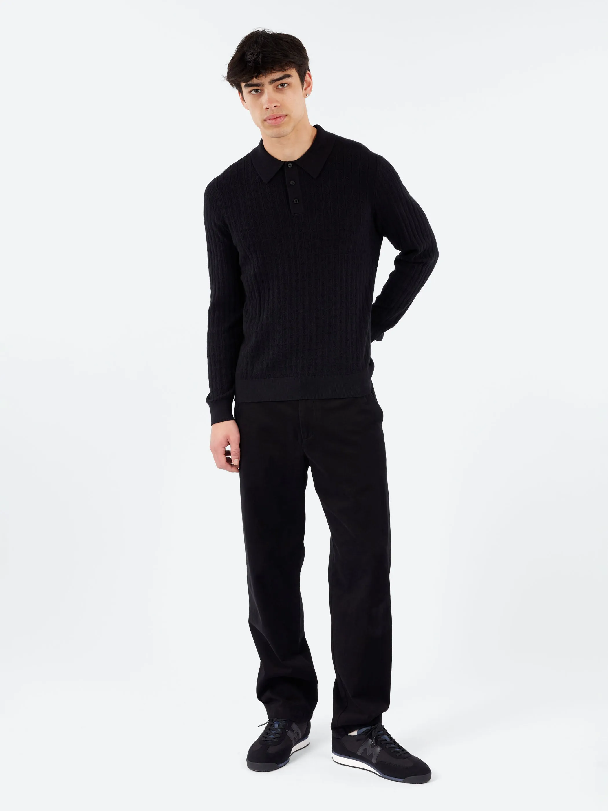 Oban Polo sold by gravitypope product image thumbnail 4