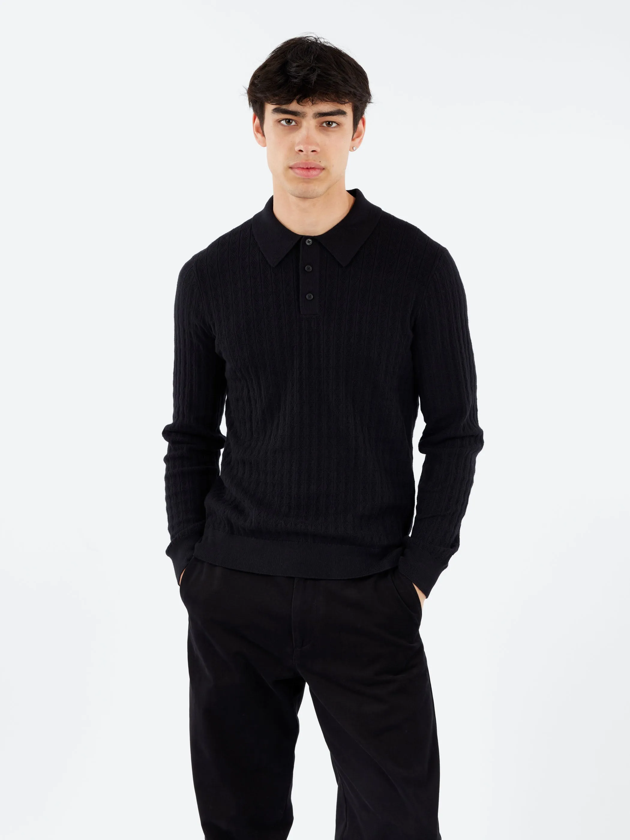 Oban Polo sold by gravitypope product image thumbnail 2