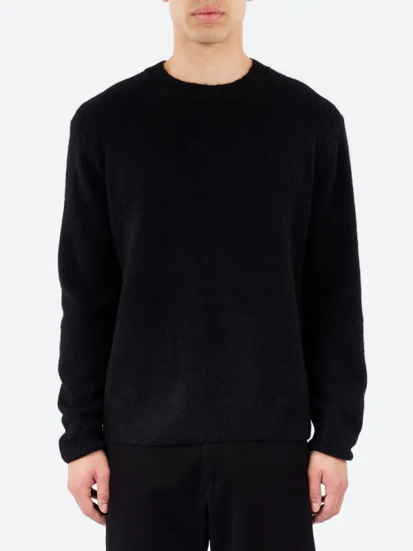 Wilde Crewneck sold by gravitypope