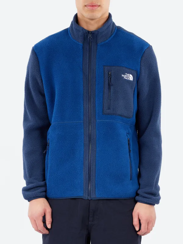 Yumiori Full Zip sold by gravitypope