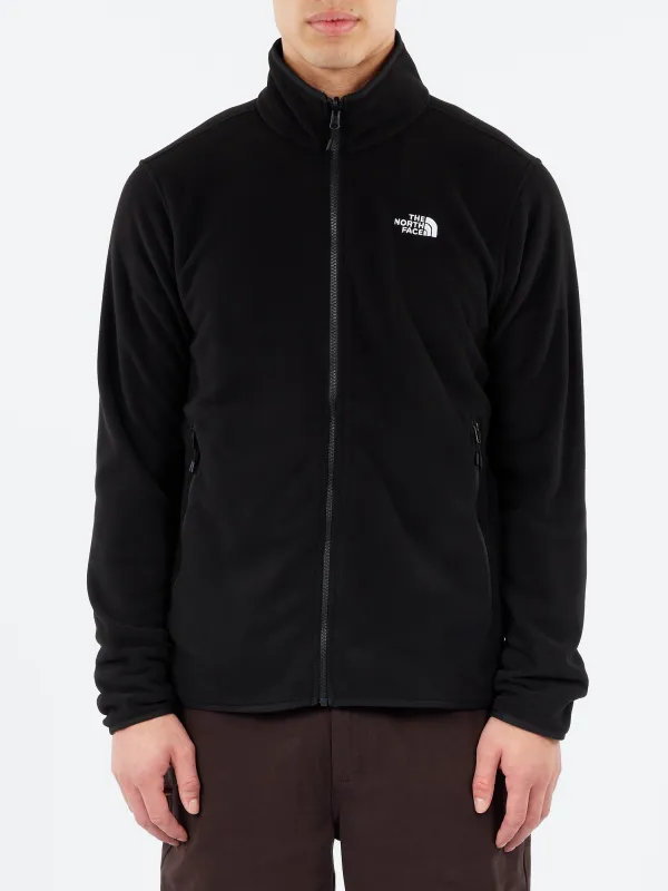 Glacier Fleece Jacket sold by gravitypope