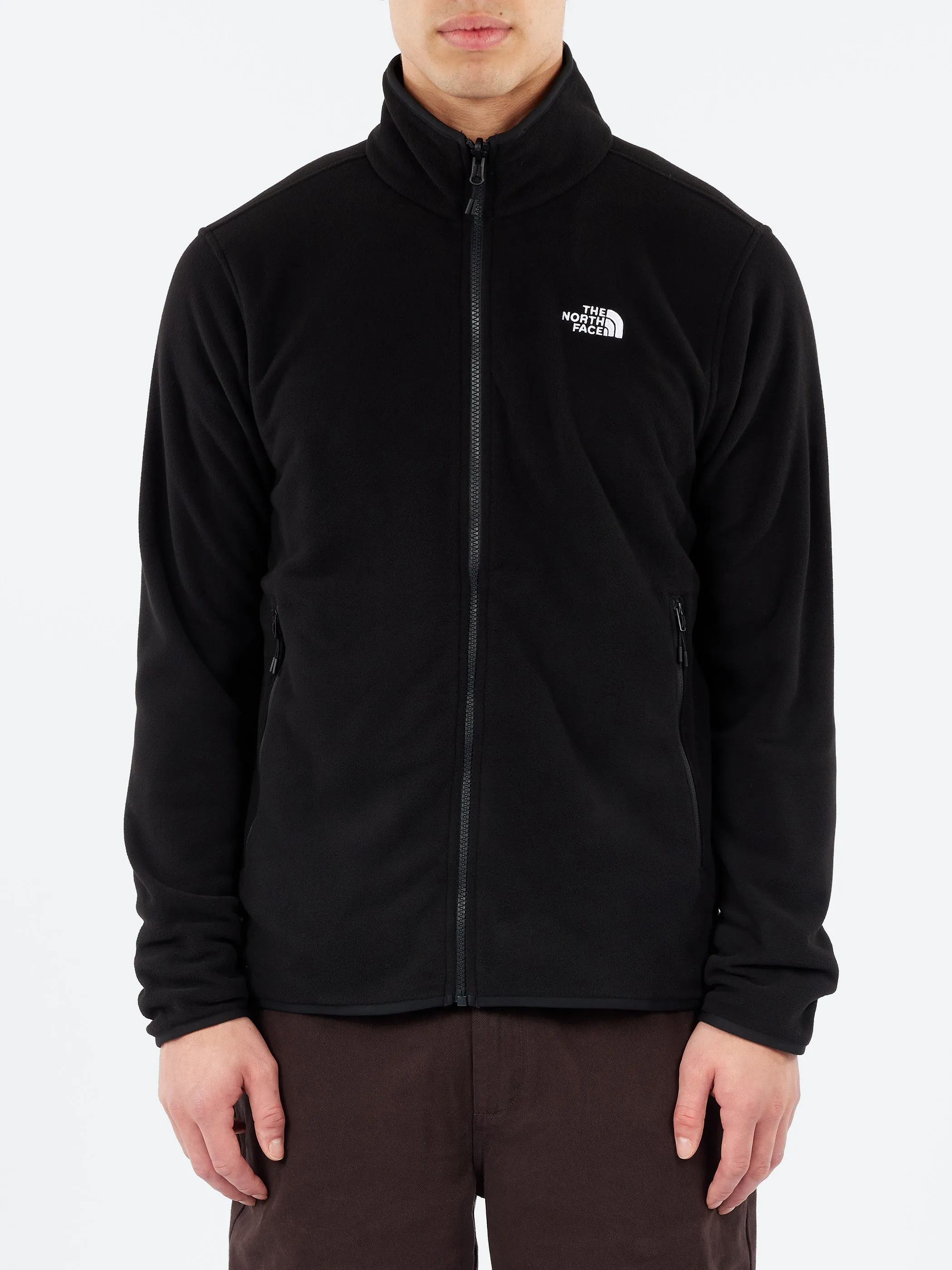 Glacier Fleece Jacket sold by gravitypope