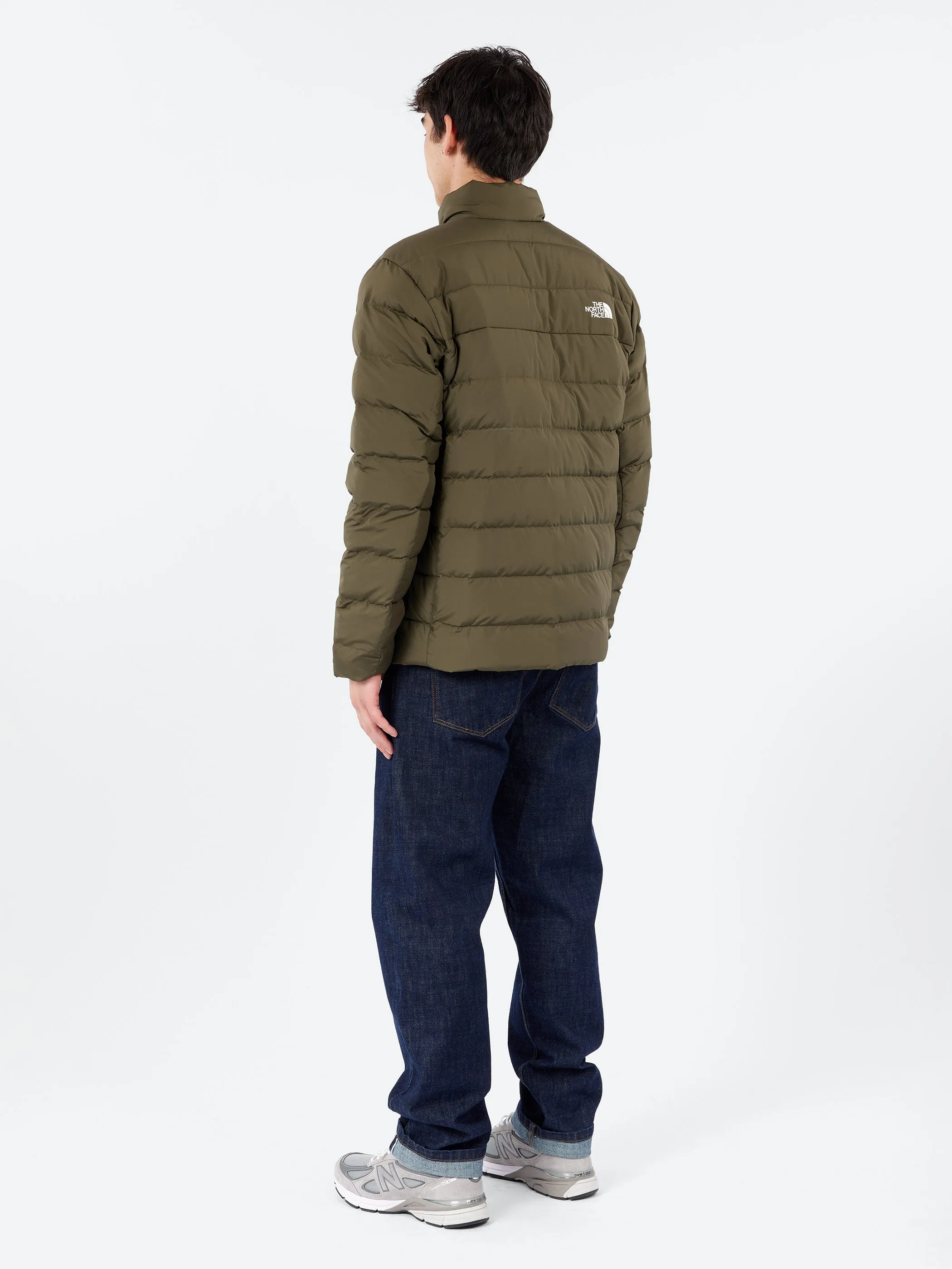 Aconcagua 3 Jacket sold by gravitypope product image thumbnail 3
