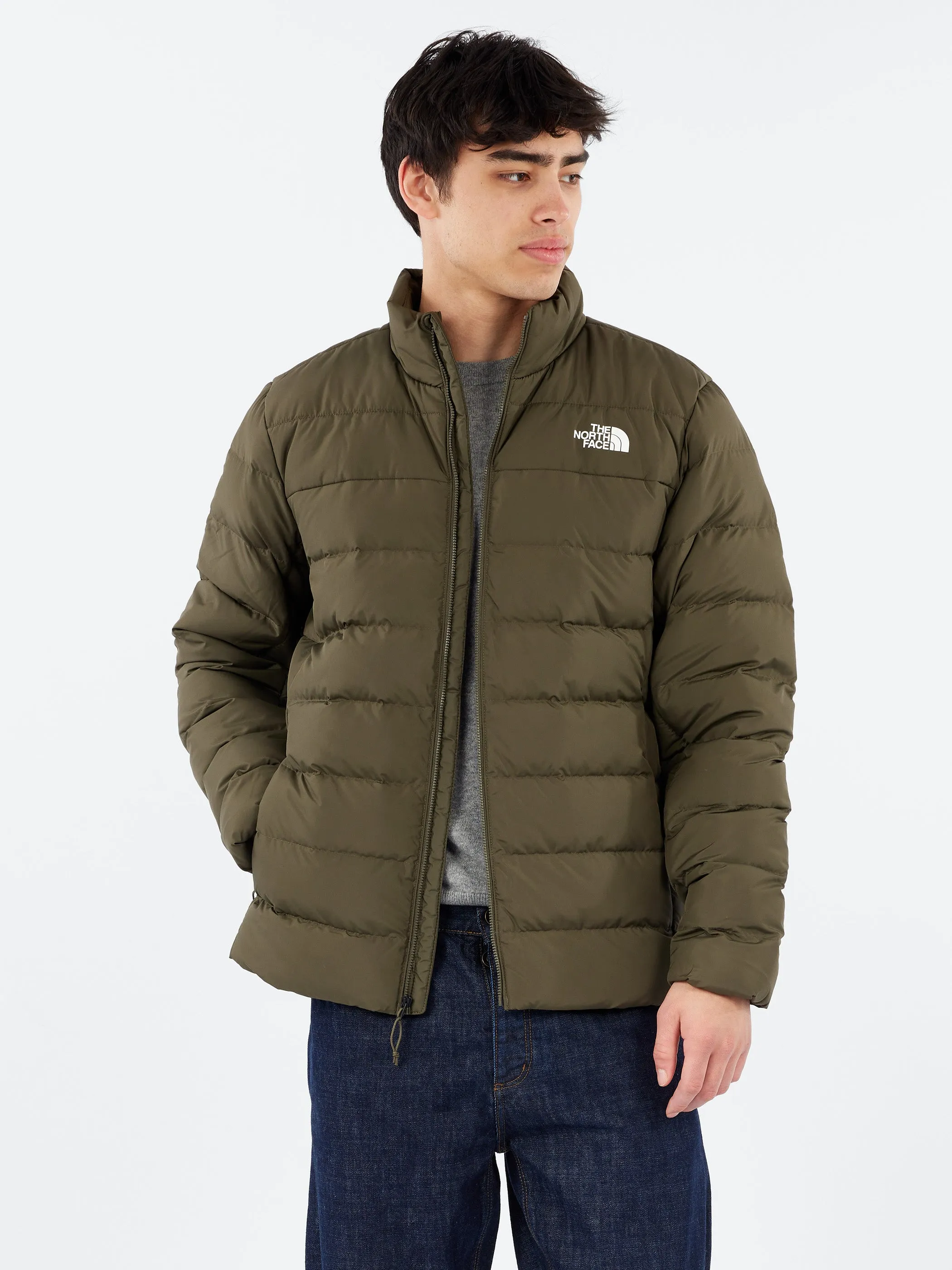 Aconcagua 3 Jacket sold by gravitypope product image thumbnail 4