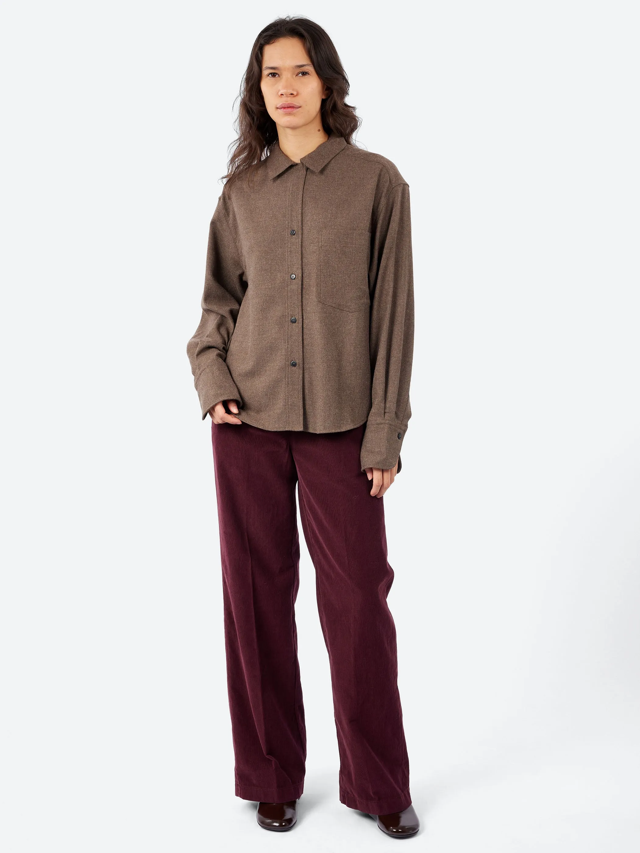 Iconic Trousers sold by gravitypope product image thumbnail 2