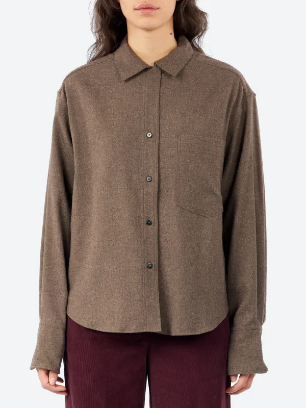 Button Up Shirt sold by gravitypope