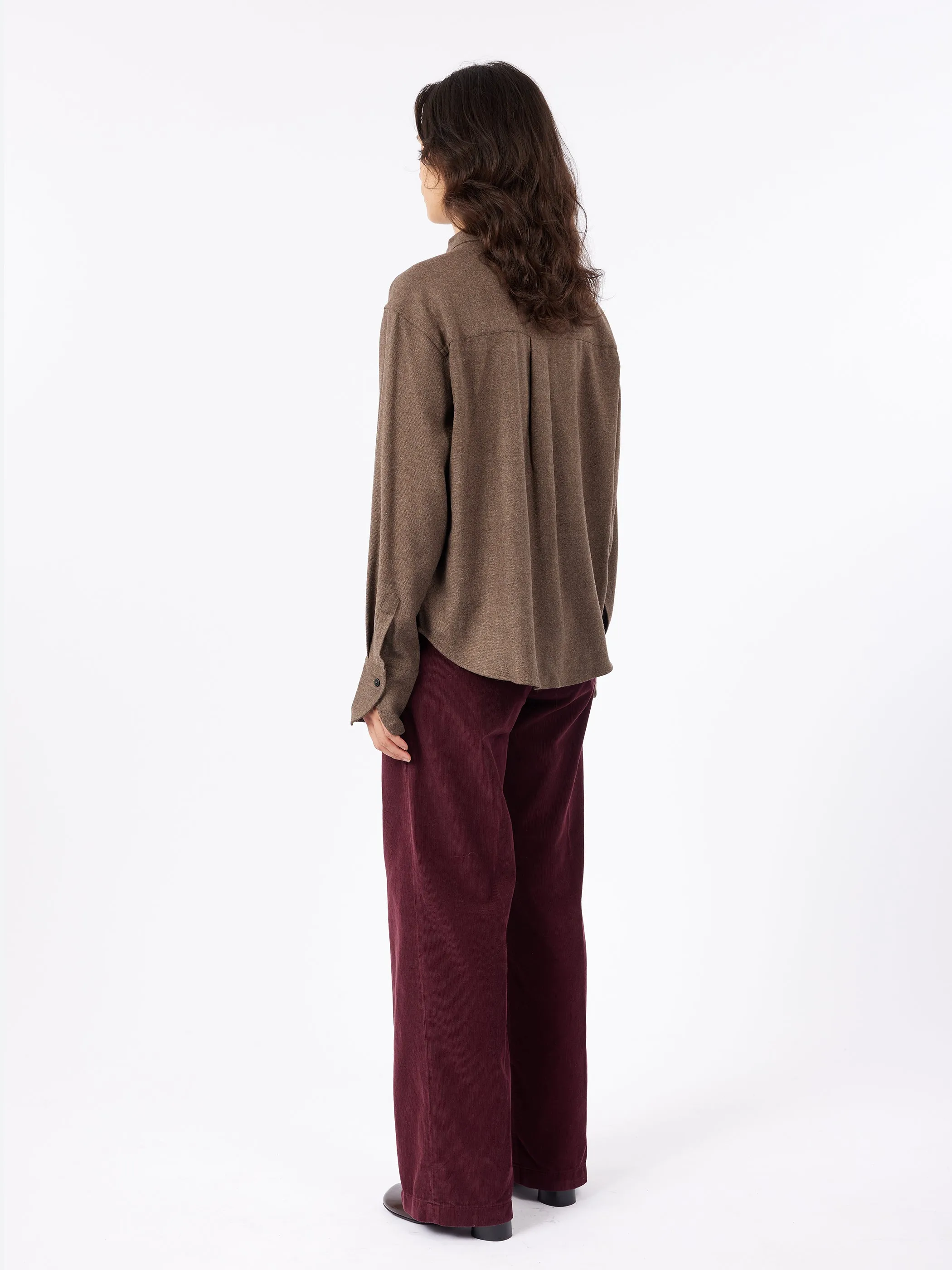 Button Up Shirt sold by gravitypope product image thumbnail 3