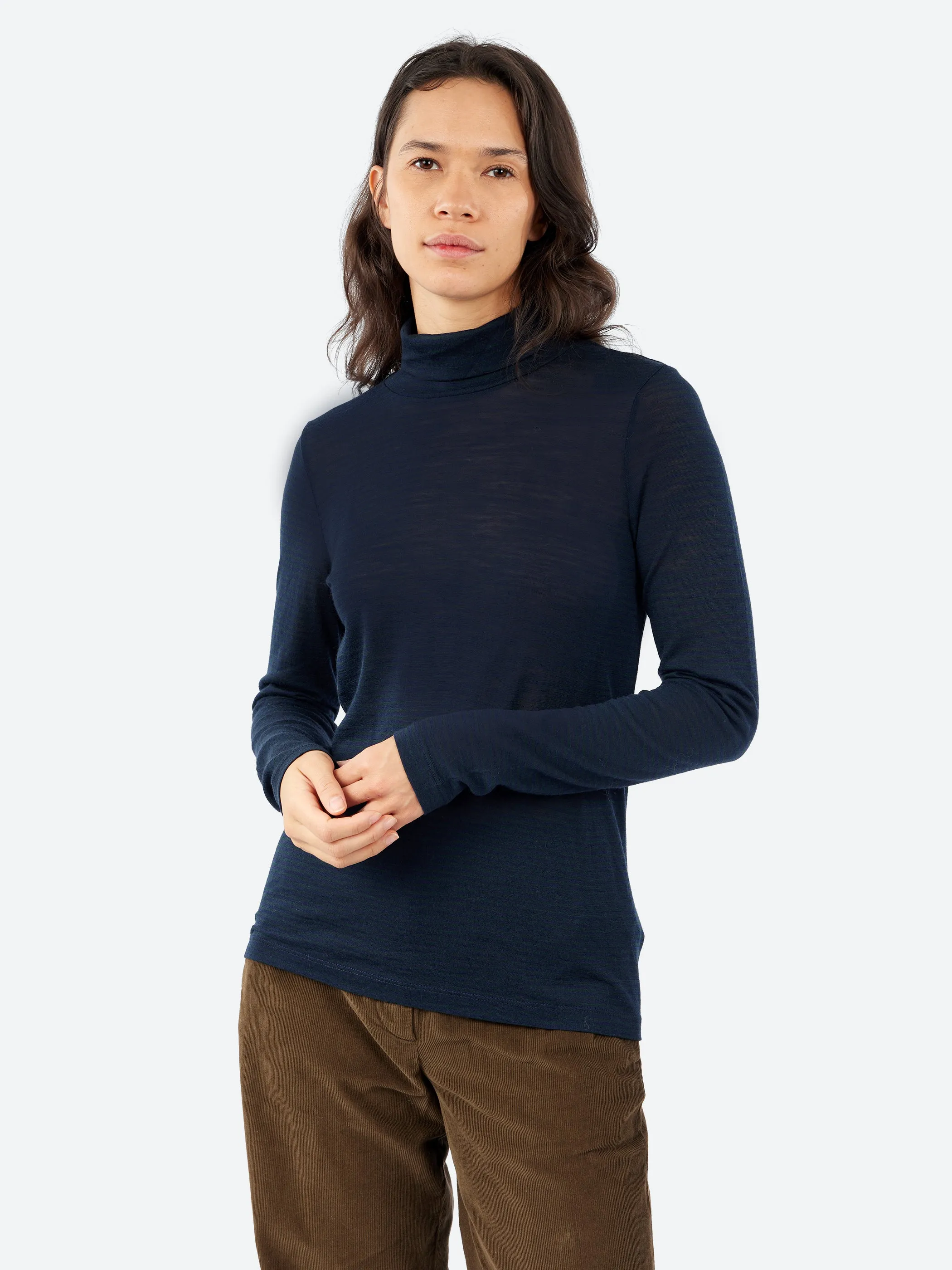 Wool Turtleneck Sweater sold by gravitypope product image thumbnail 4