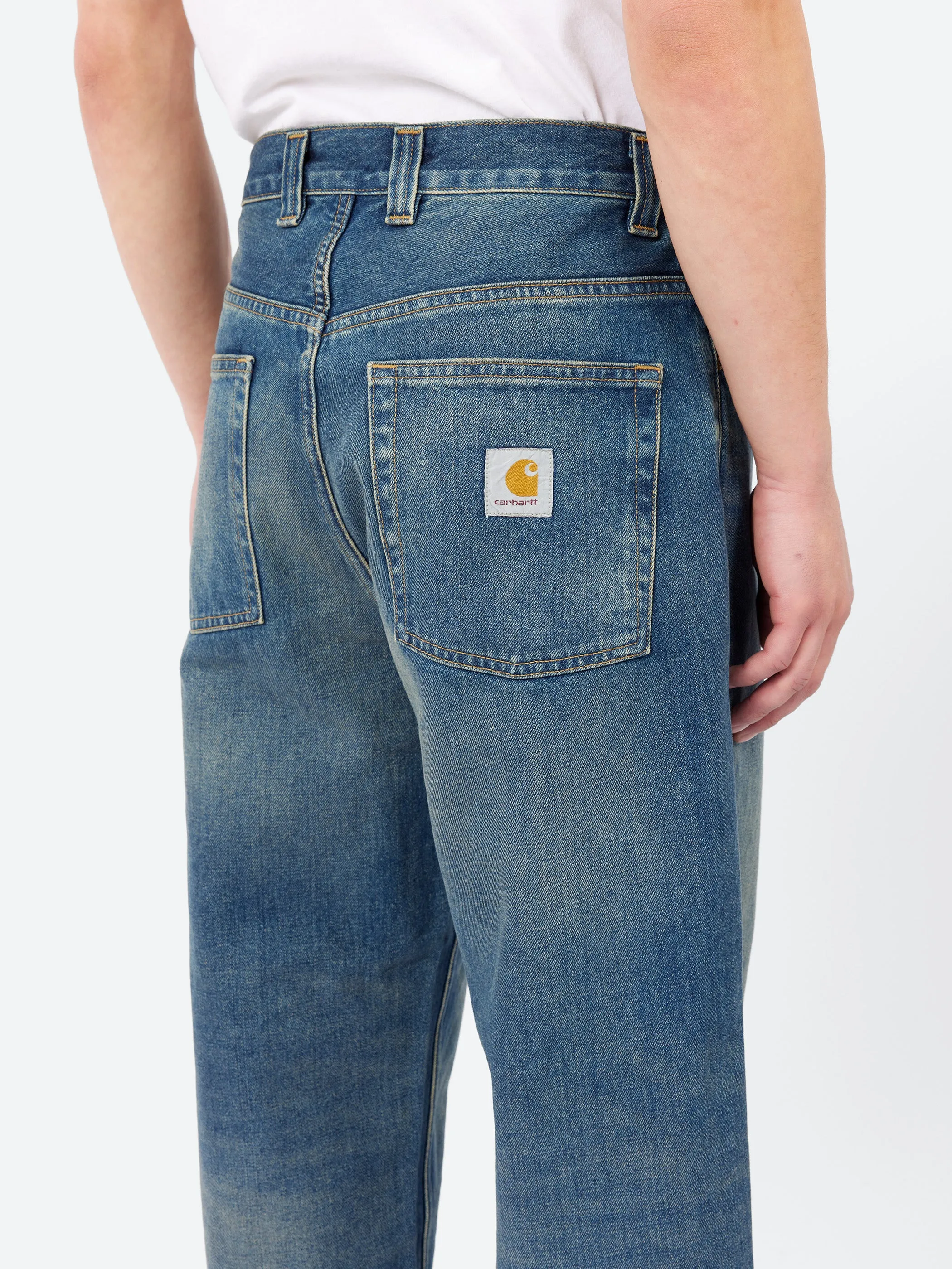 Brandon Pant sold by gravitypope product image thumbnail 4