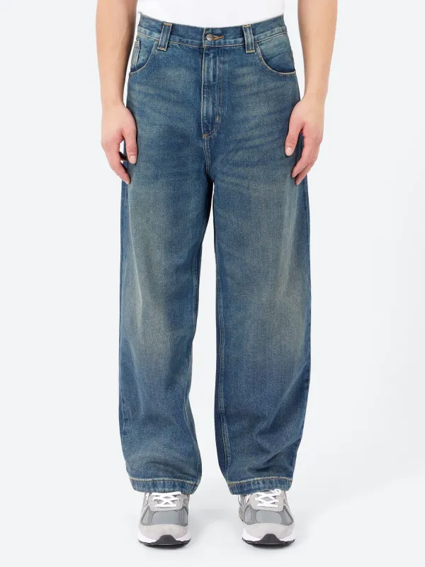 Brandon Pant sold by gravitypope