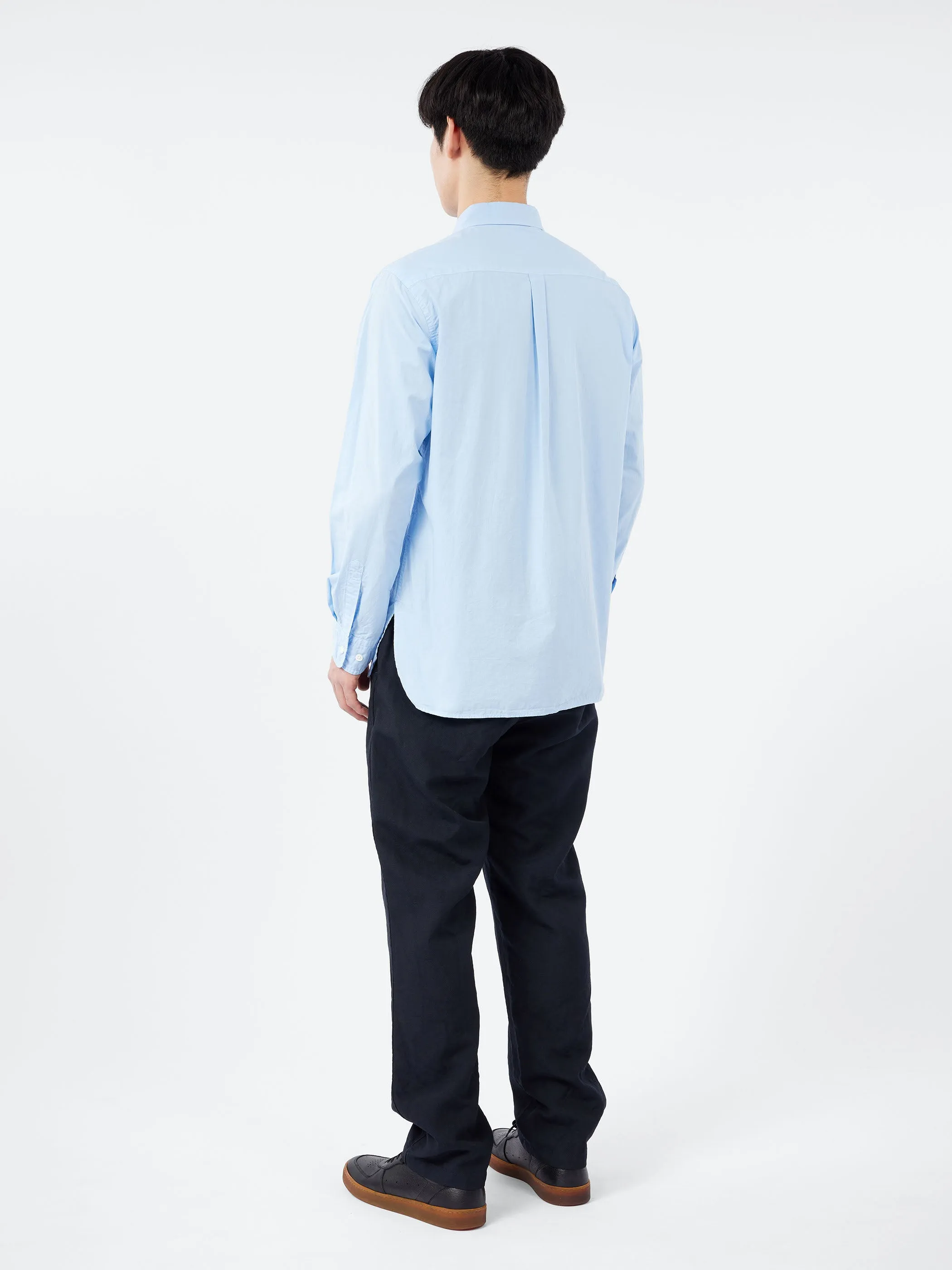 Regular Collar Shirt sold by gravitypope product image thumbnail 3