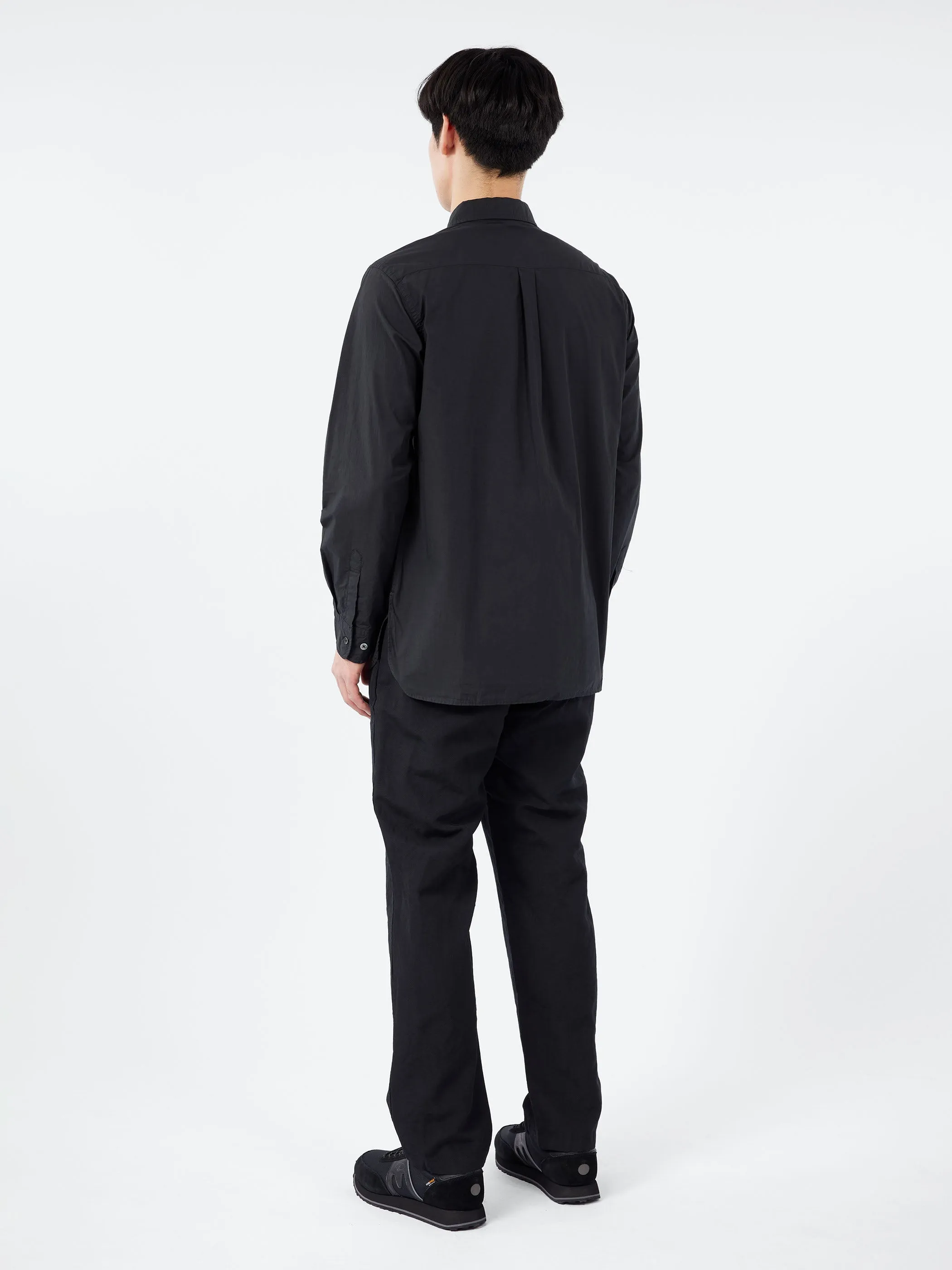 Regular Collar Shirt sold by gravitypope product image thumbnail 3