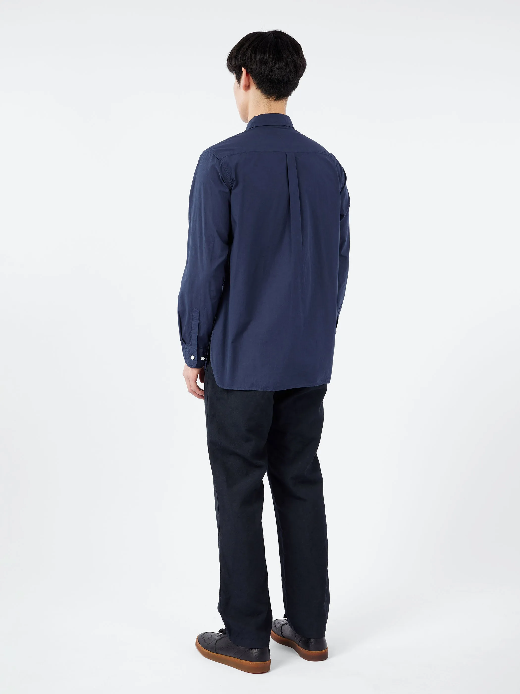 Regular Collar Shirt sold by gravitypope product image thumbnail 3