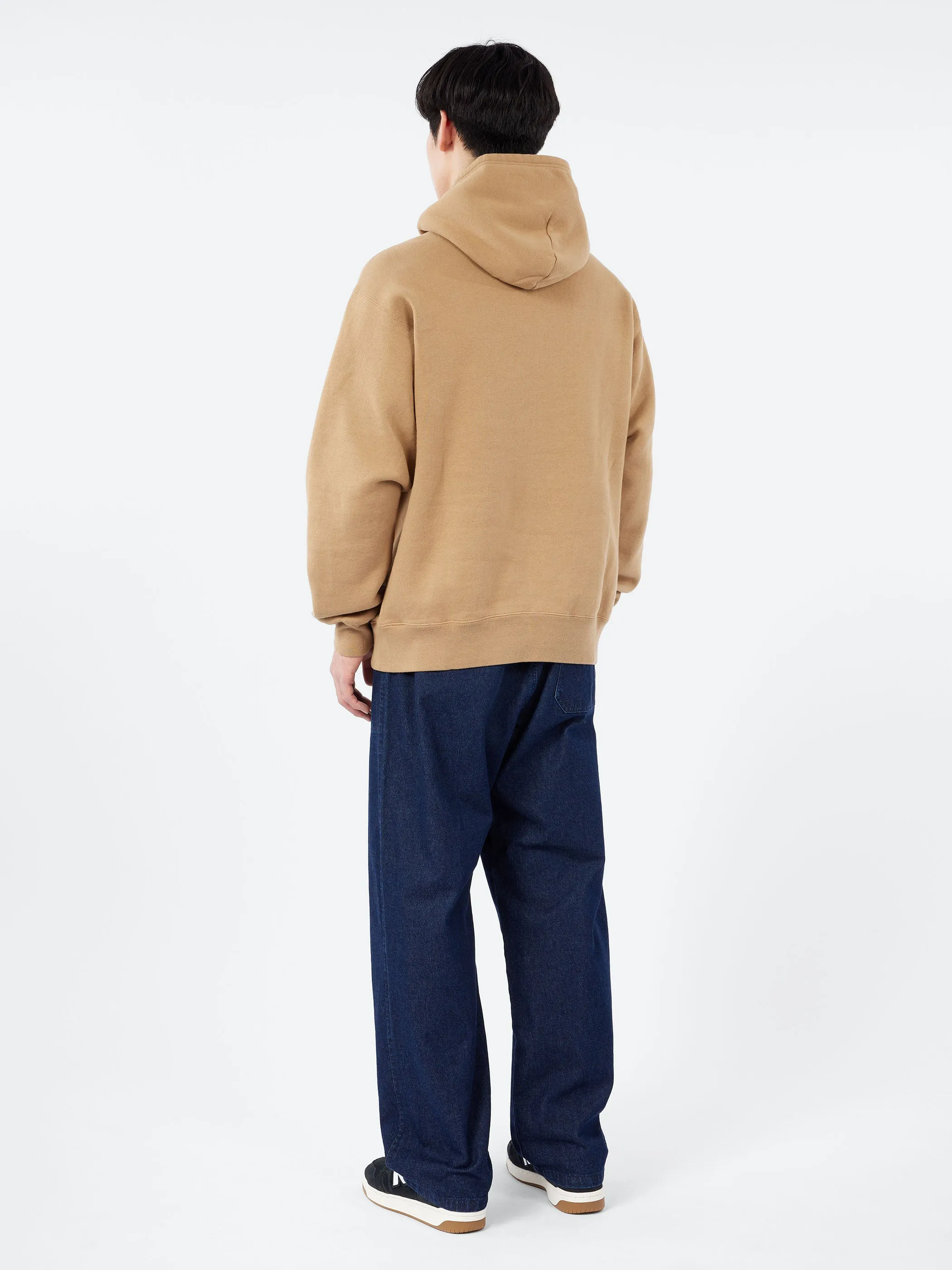 Sweat Pullover Hoodie sold by gravitypope product image thumbnail 3