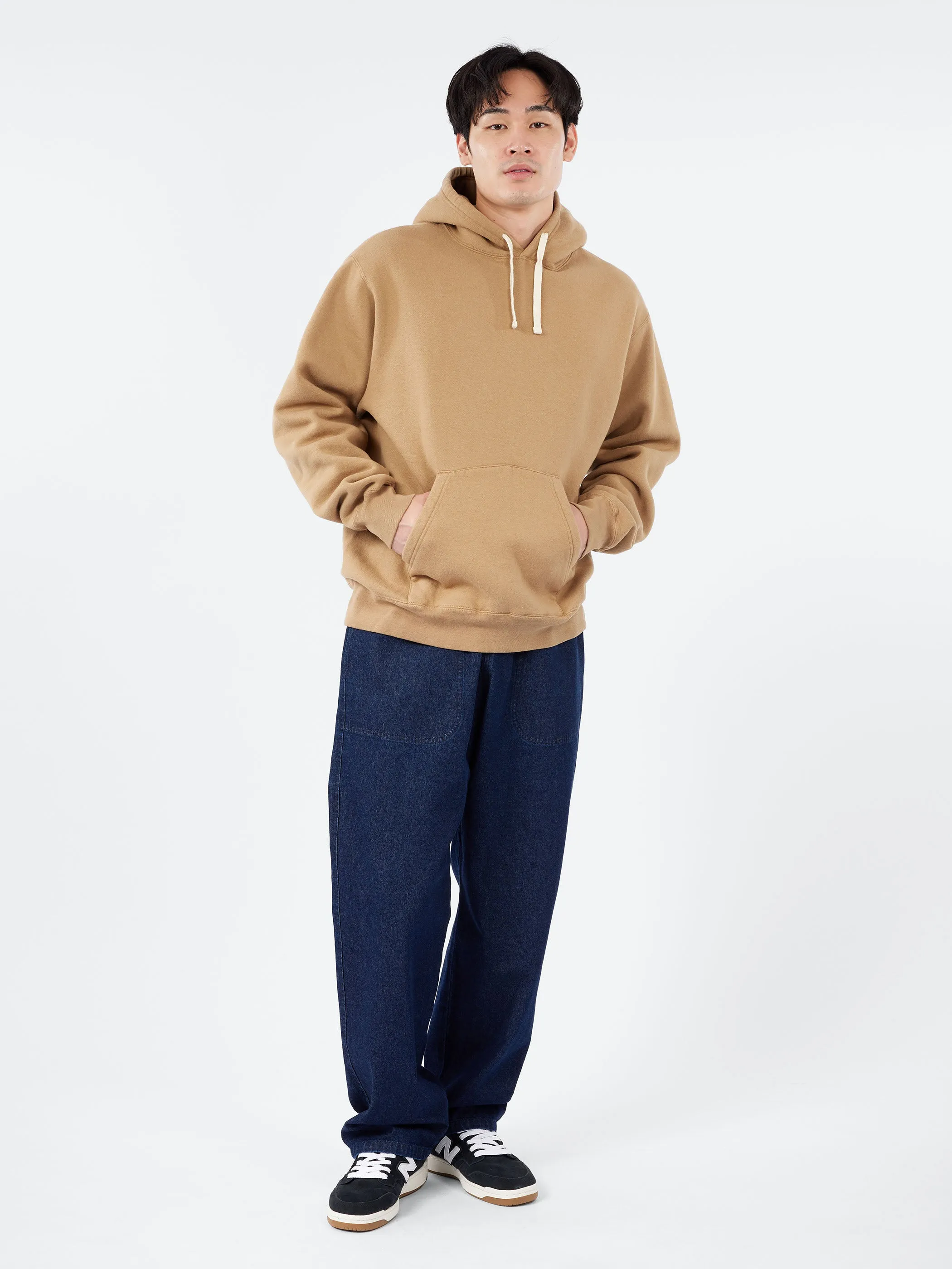 Sweat Pullover Hoodie sold by gravitypope product image thumbnail 2