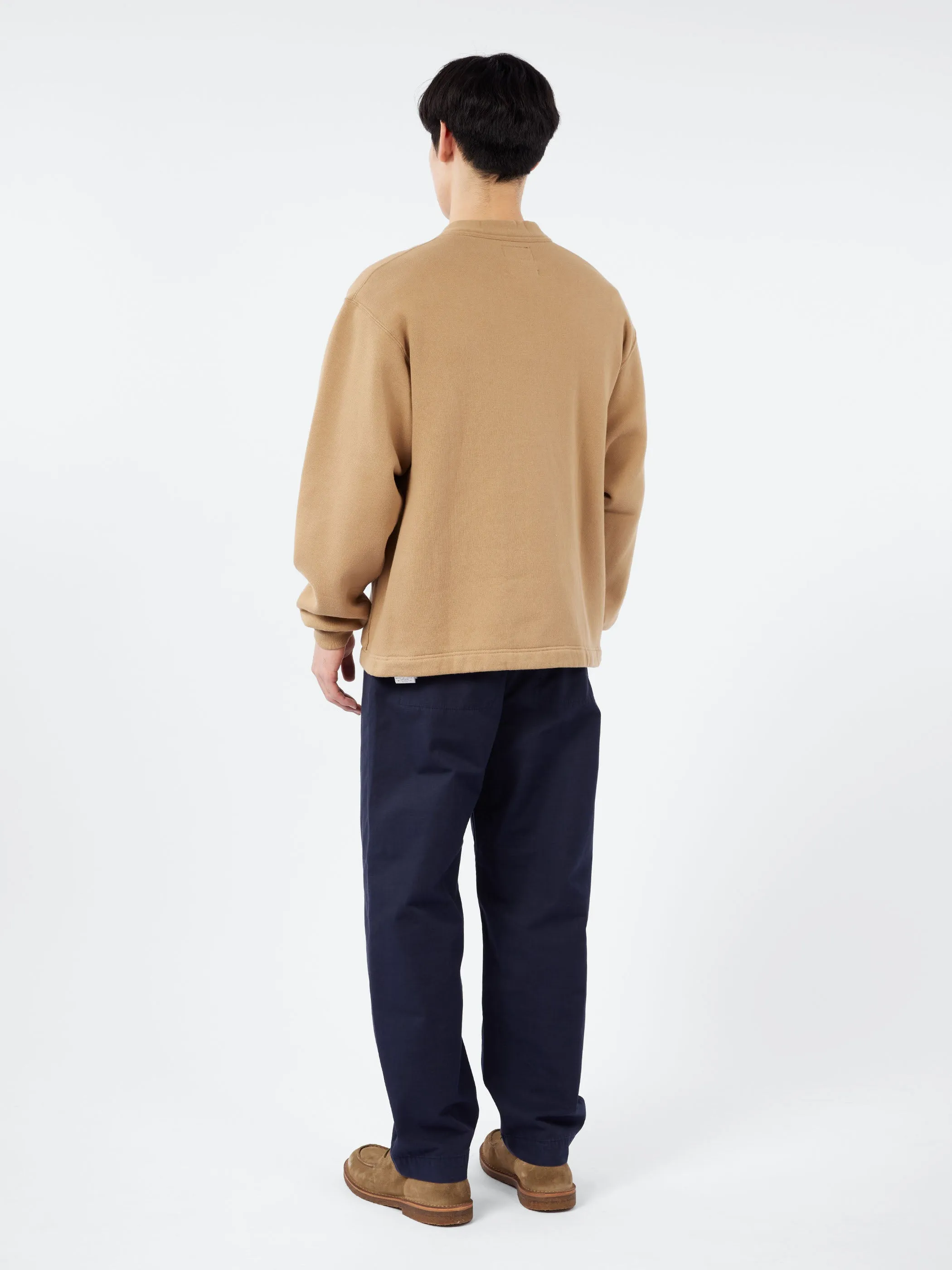 Sweat V Cardigan sold by gravitypope product image thumbnail 3