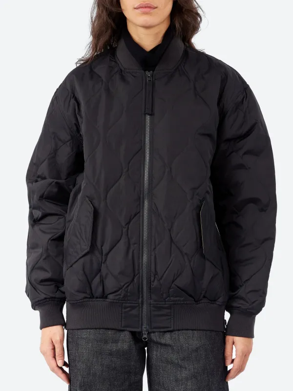 Military MA-1 Jacket sold by gravitypope