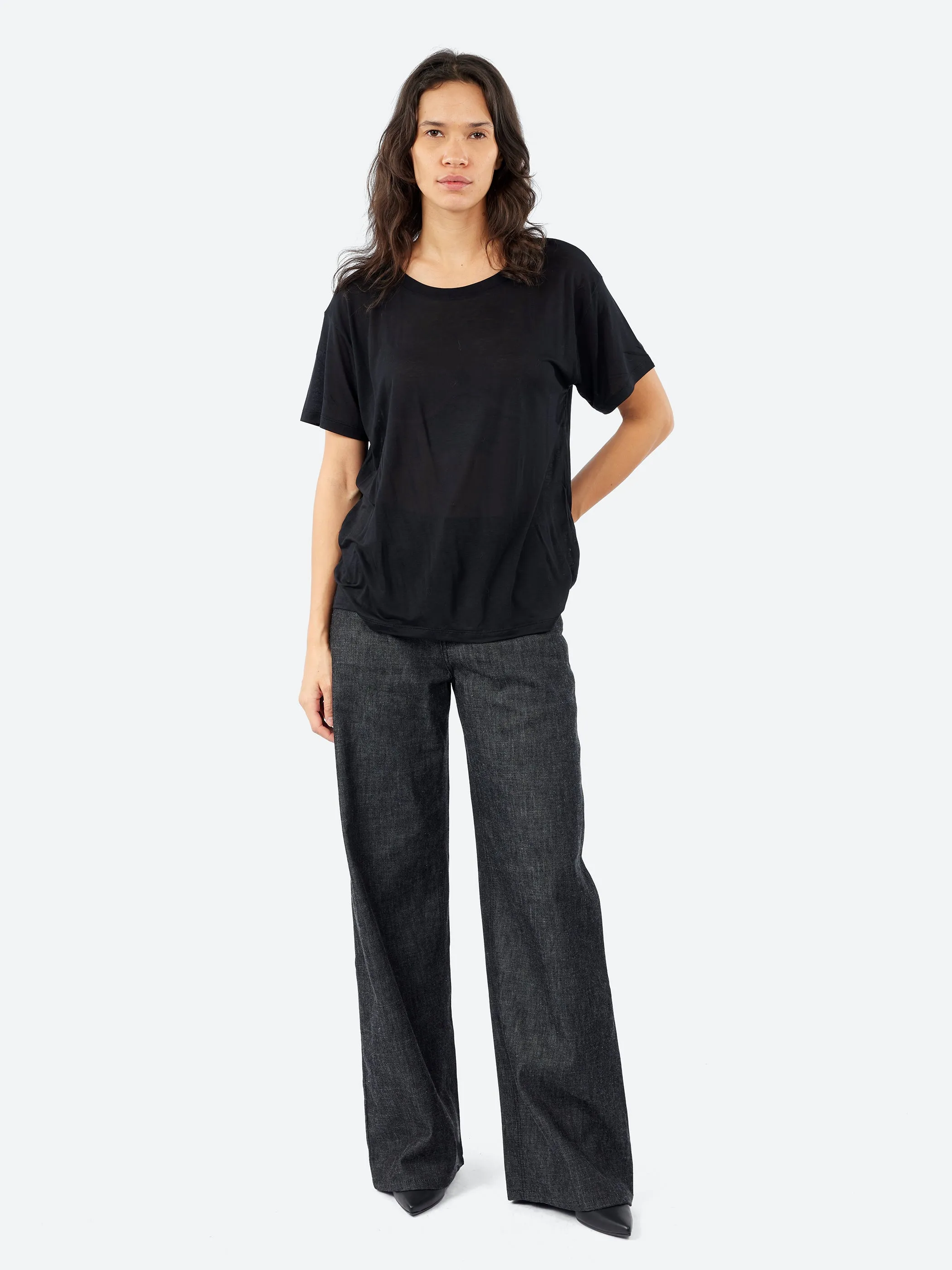 Loose Tee sold by gravitypope product image thumbnail 4