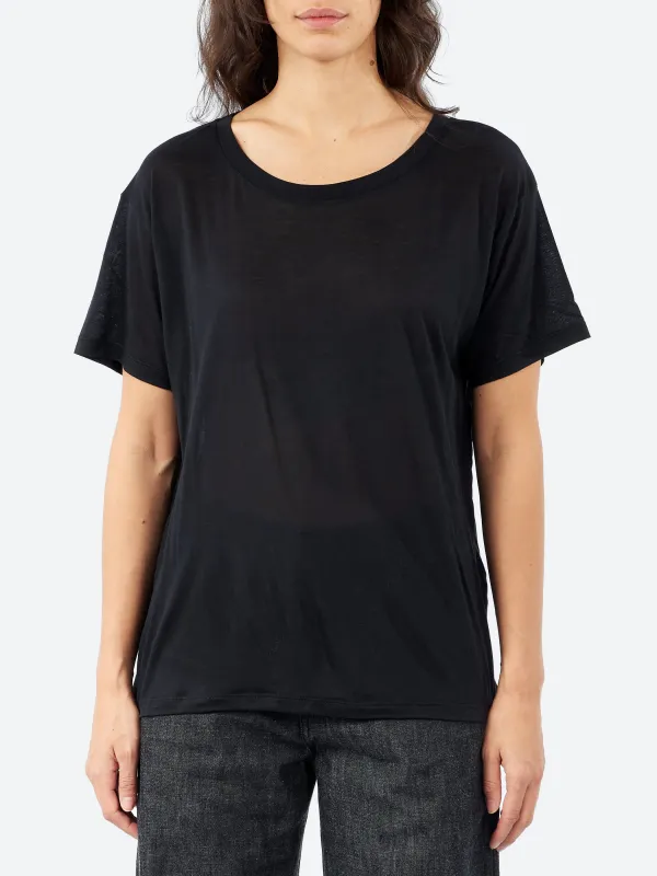 Loose Tee sold by gravitypope