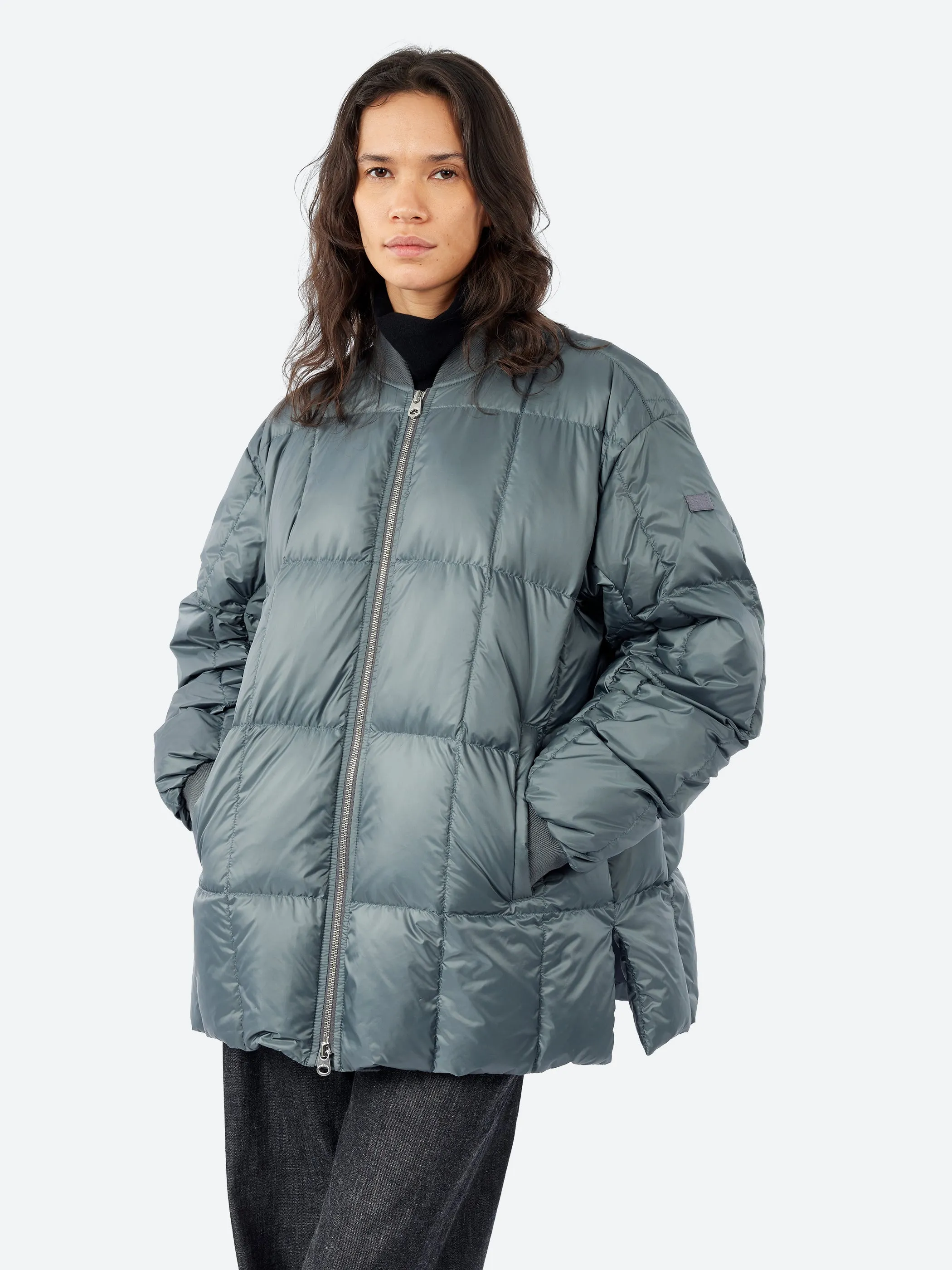 Nal Jacket sold by gravitypope product image thumbnail 2