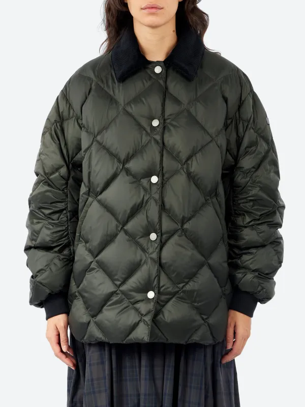 Fia Jacket sold by gravitypope