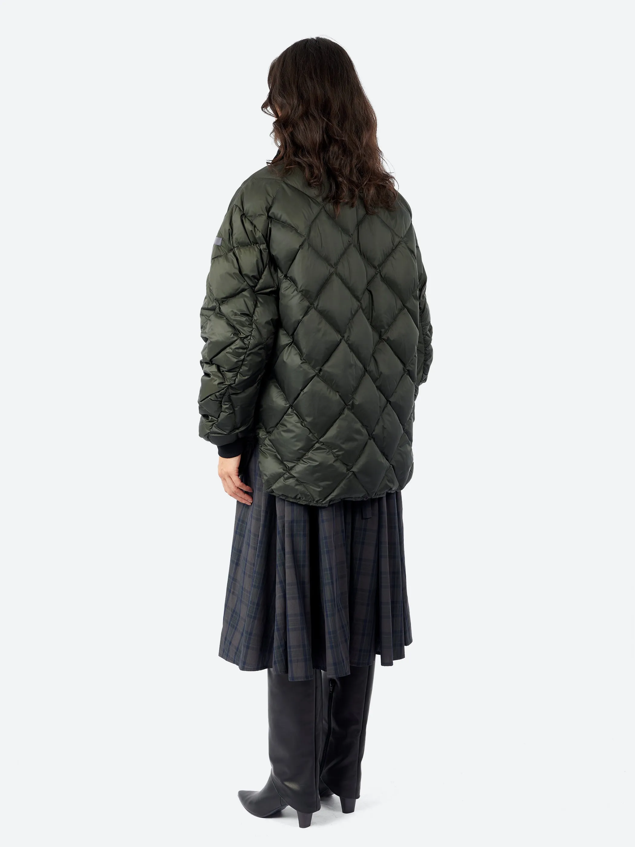 Fia Jacket sold by gravitypope product image thumbnail 3