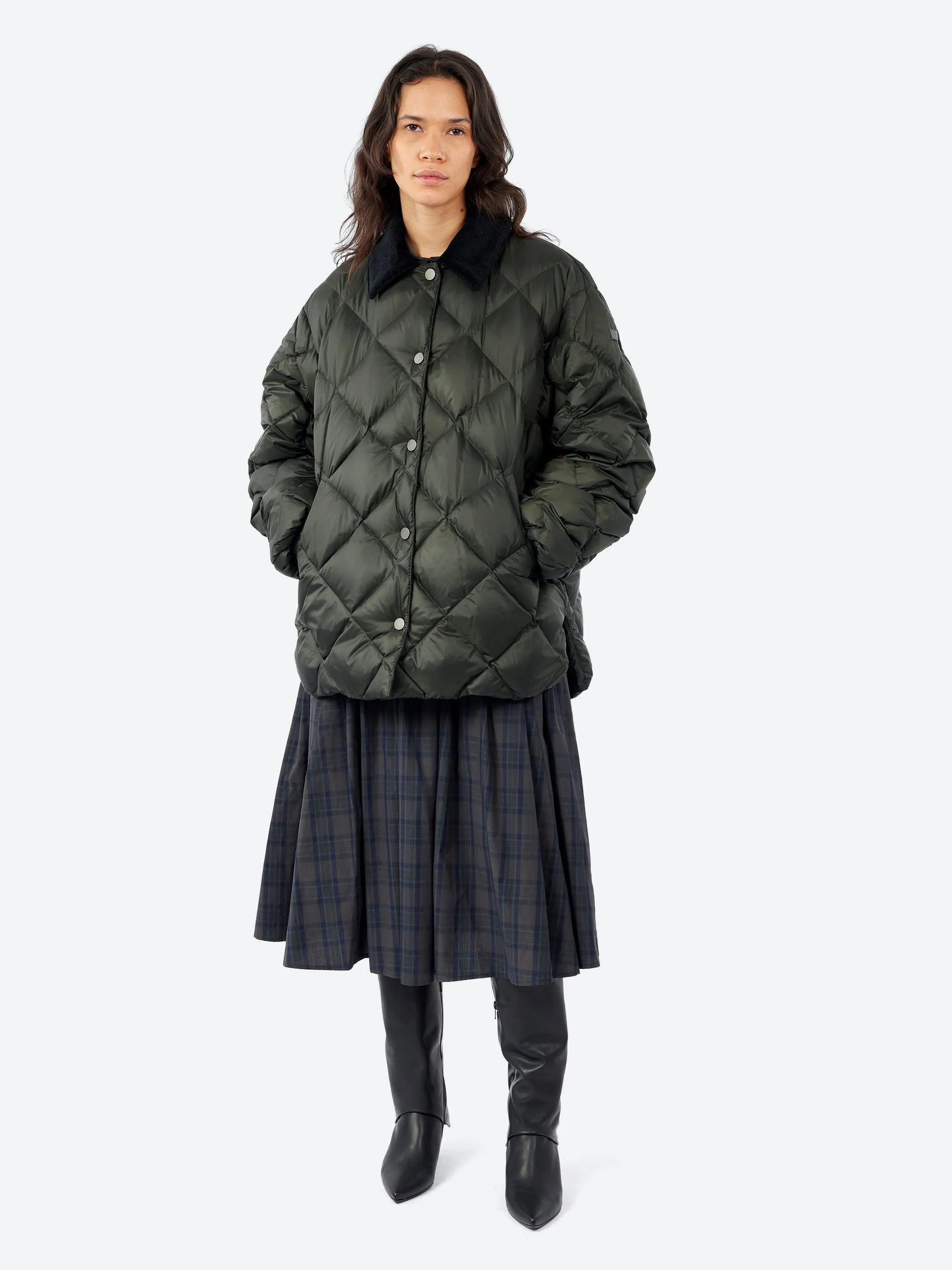 Fia Jacket sold by gravitypope product image thumbnail 2