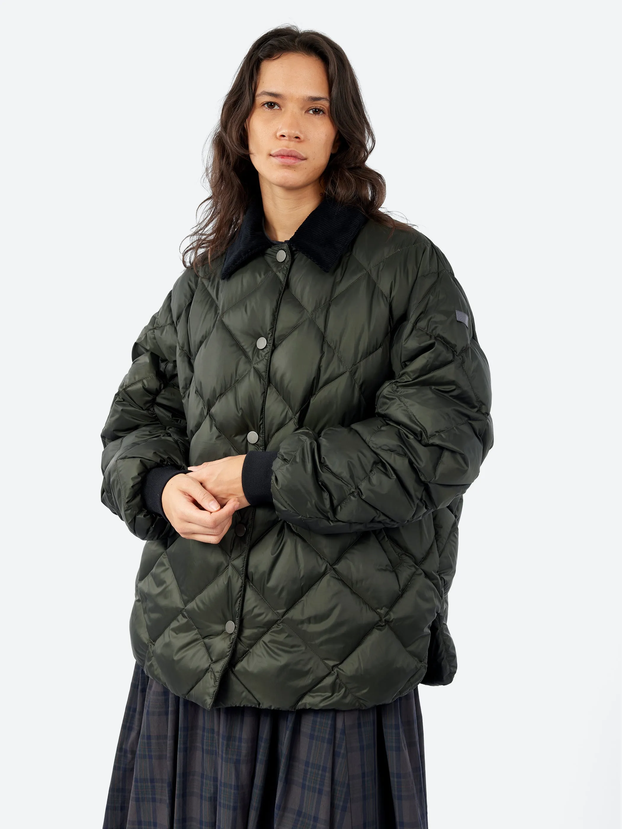 Fia Jacket sold by gravitypope product image thumbnail 4