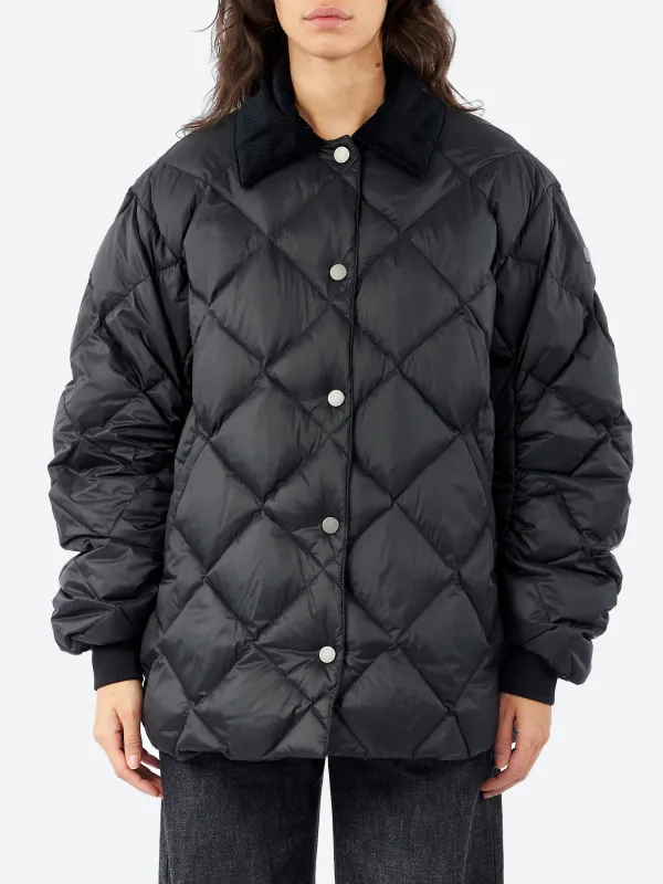 Fia Jacket sold by gravitypope