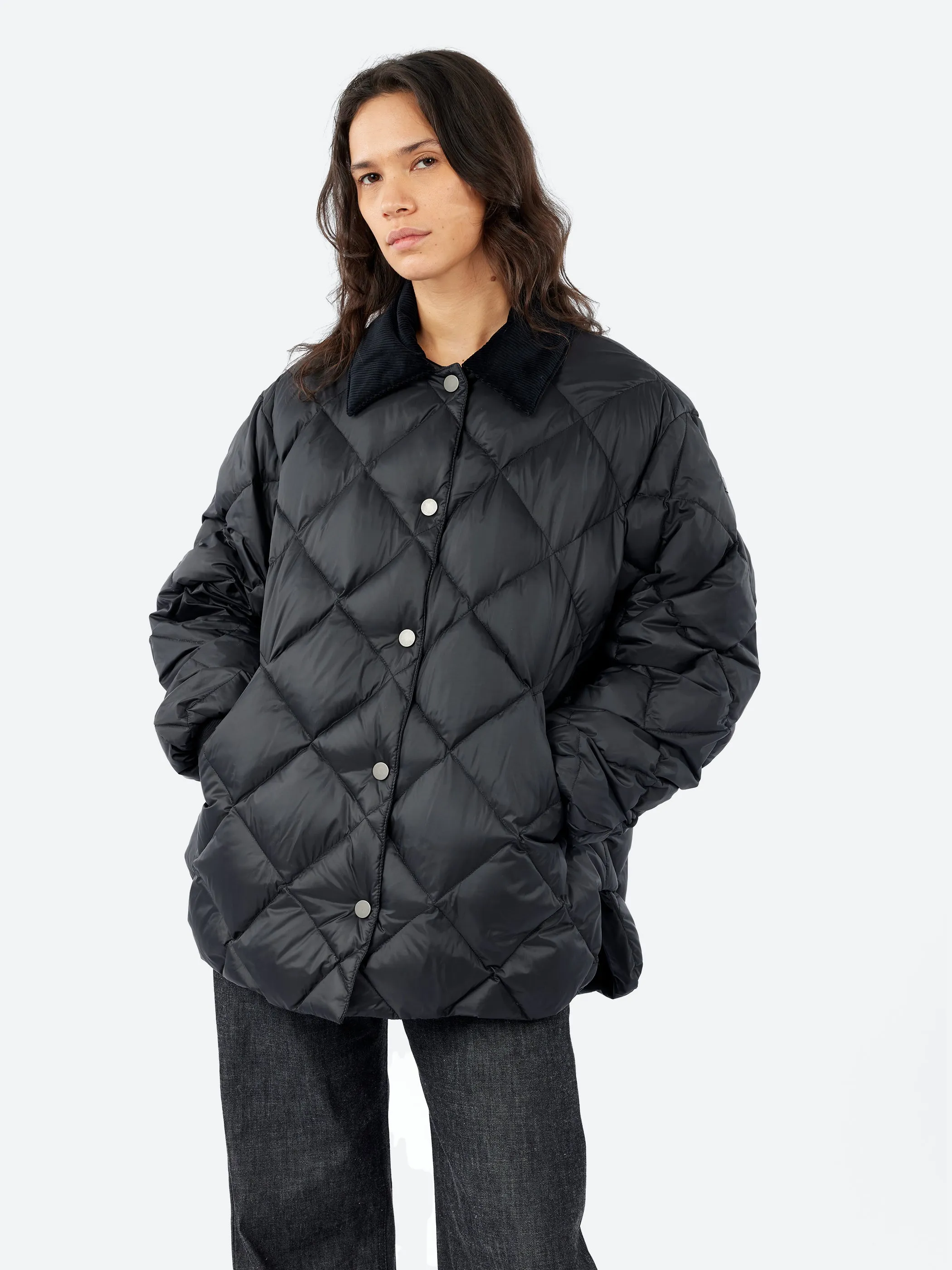 Fia Jacket sold by gravitypope product image thumbnail 4