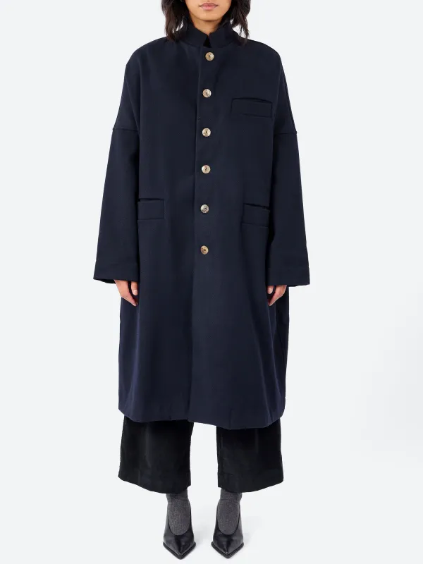 Loose Coat sold by gravitypope