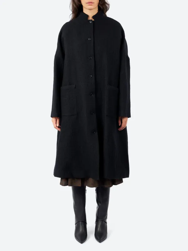 P1802 Coat sold by gravitypope