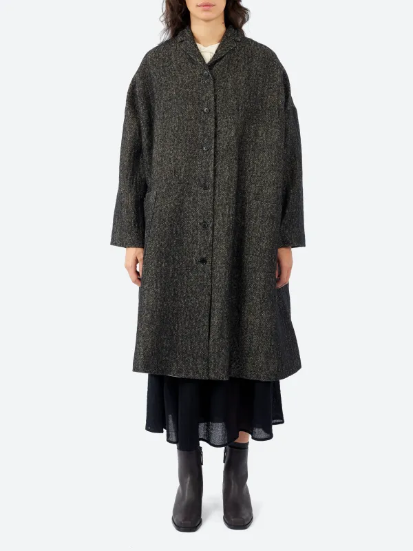 P1850 Twill Coat sold by gravitypope