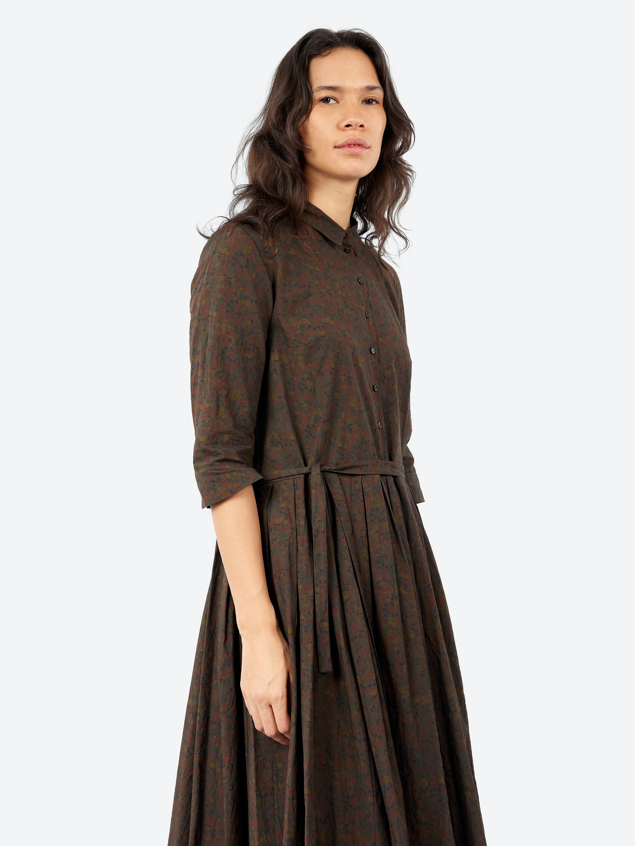 P1723 Overdyed Dress sold by gravitypope product image thumbnail 4