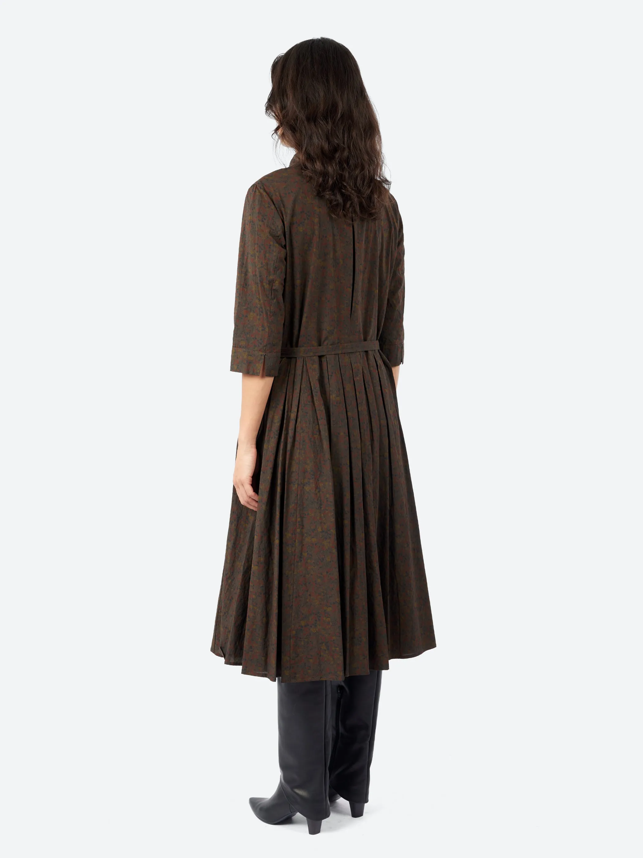 P1723 Overdyed Dress sold by gravitypope product image thumbnail 3