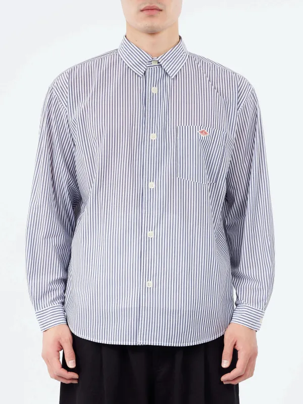 Work Shirt made by Danton