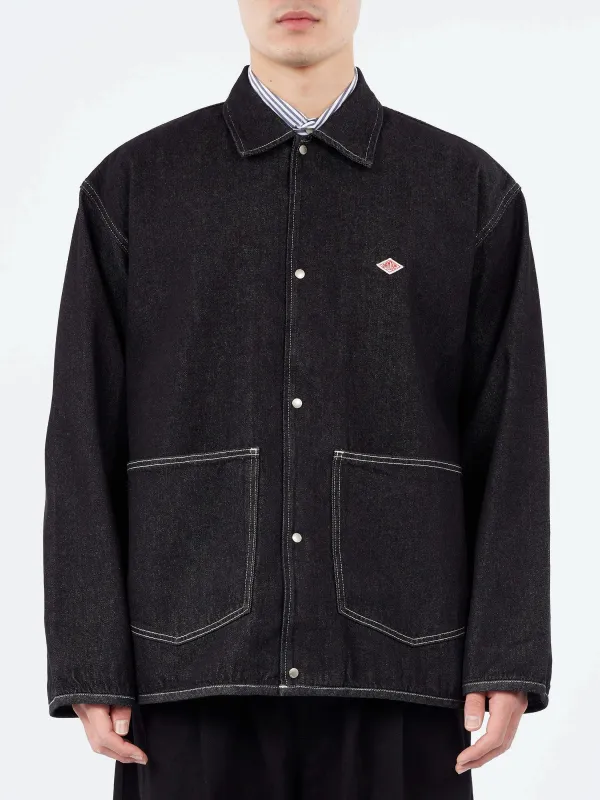 Coverall Shirt sold by gravitypope