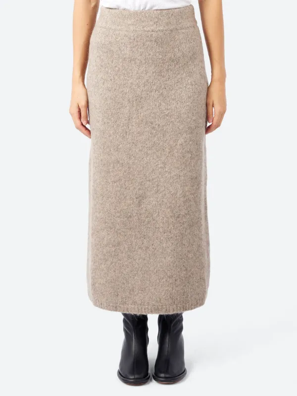 Loft Pencil Skirt made by Lauren Manoogian