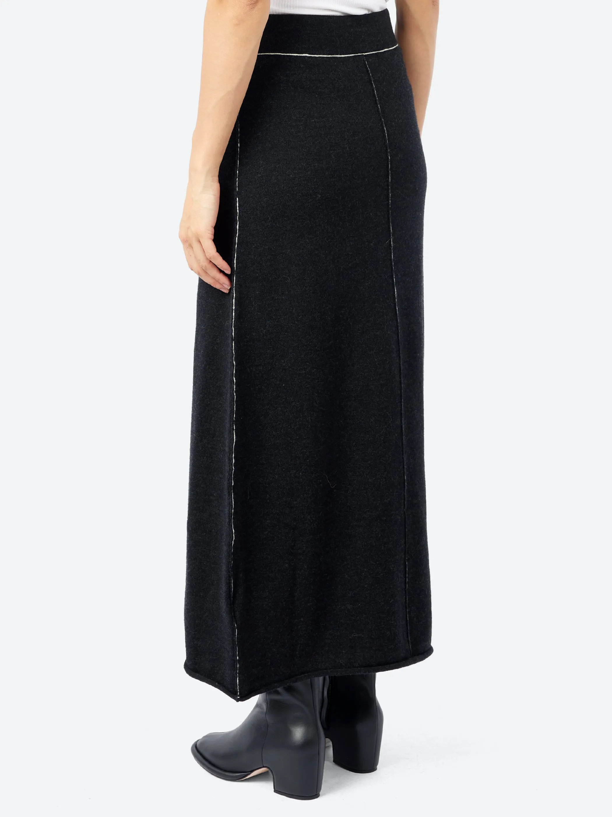 Stitch Skirt sold by gravitypope product image thumbnail 3