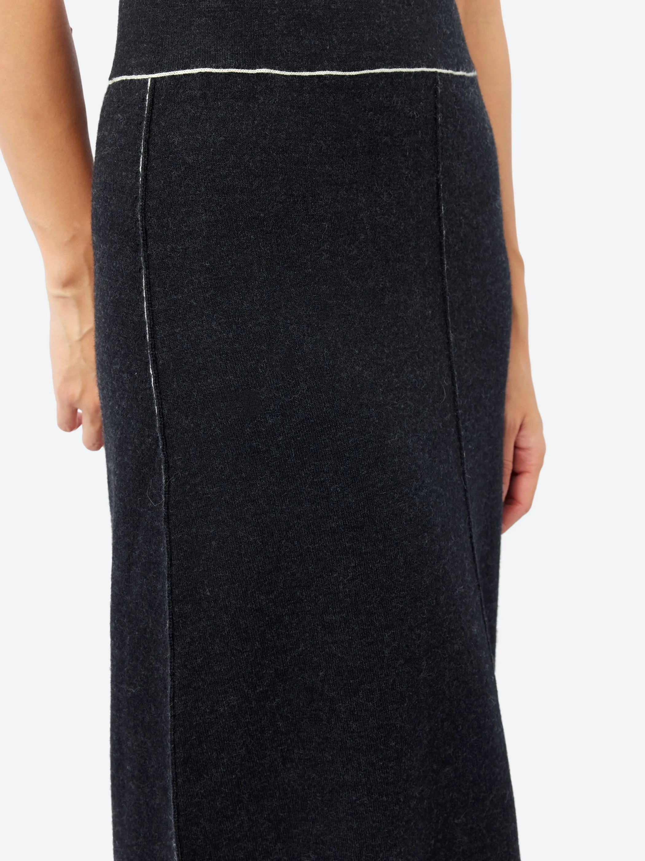 Stitch Skirt sold by gravitypope product image thumbnail 4