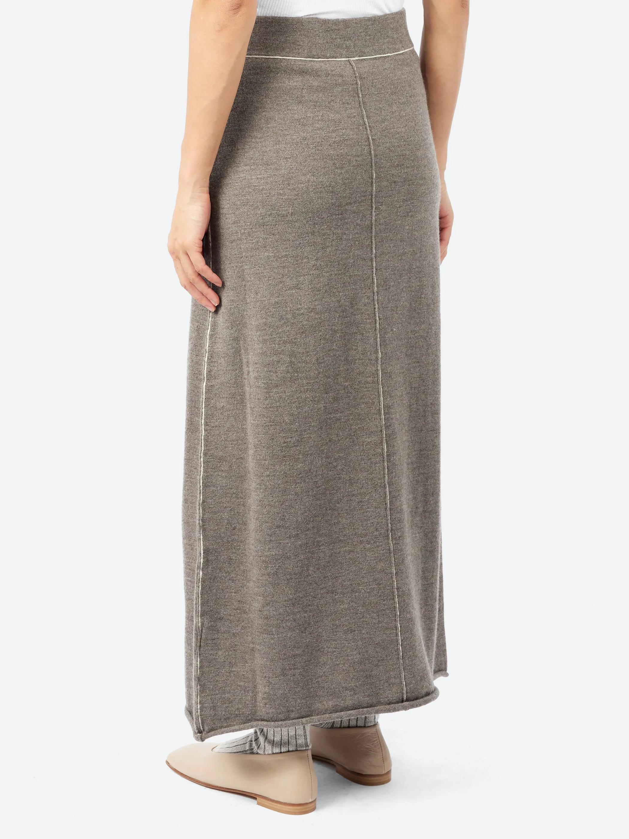 Stitch Skirt sold by gravitypope product image thumbnail 3