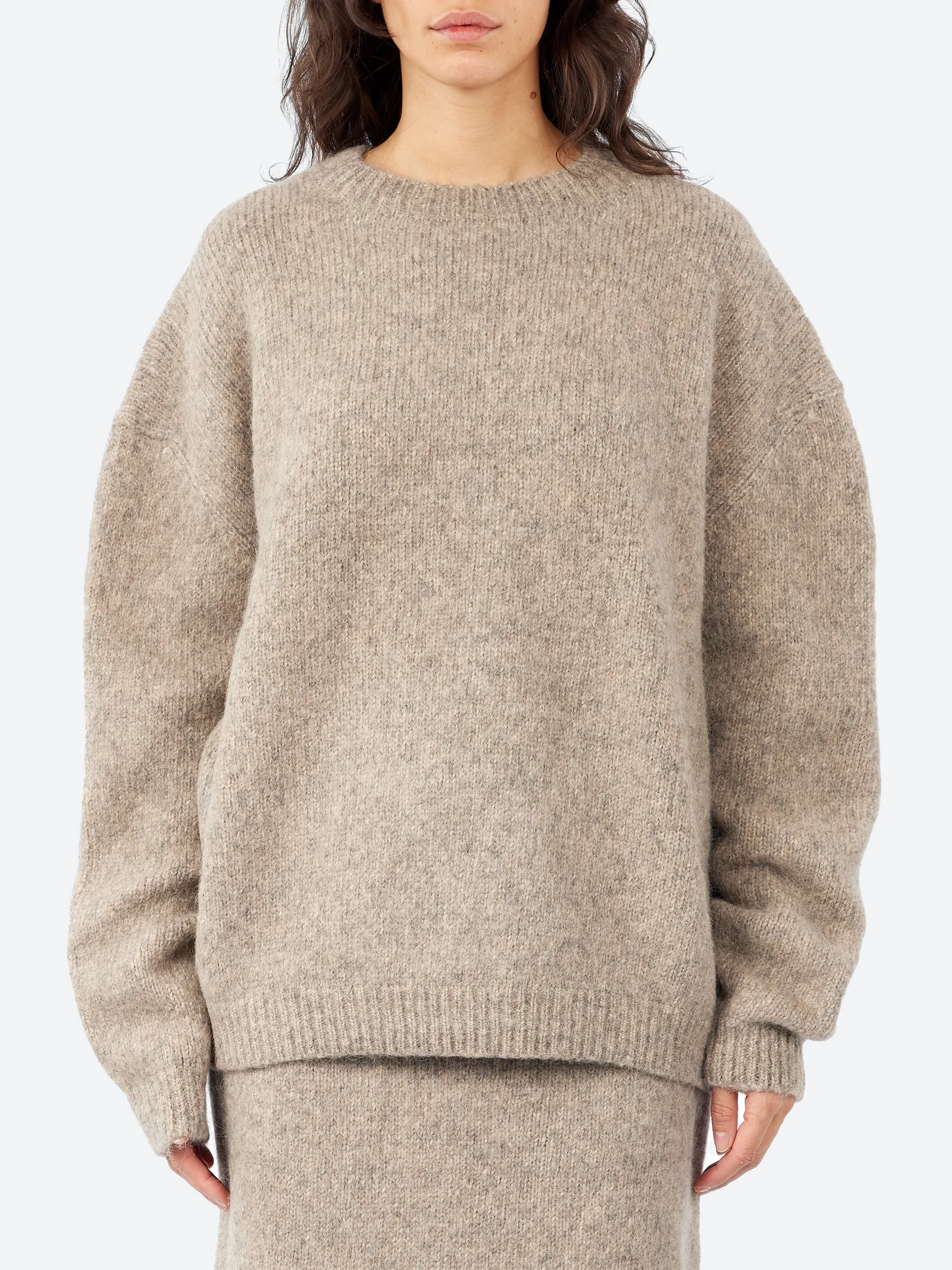 Loft Crewneck sold by gravitypope