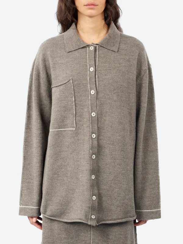 Stitch Big Shirt sold by gravitypope