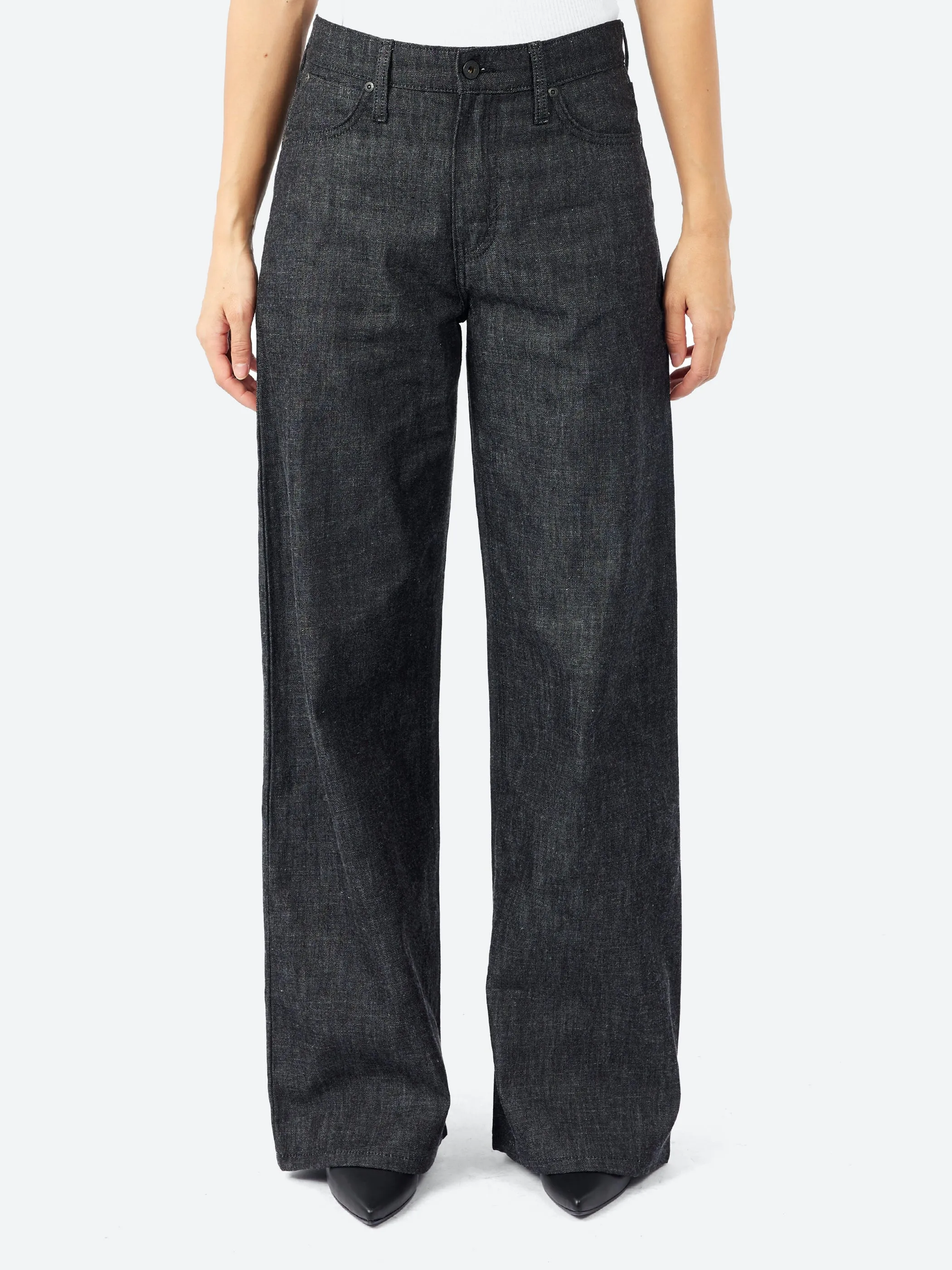 Wide Wild West sold by gravitypope