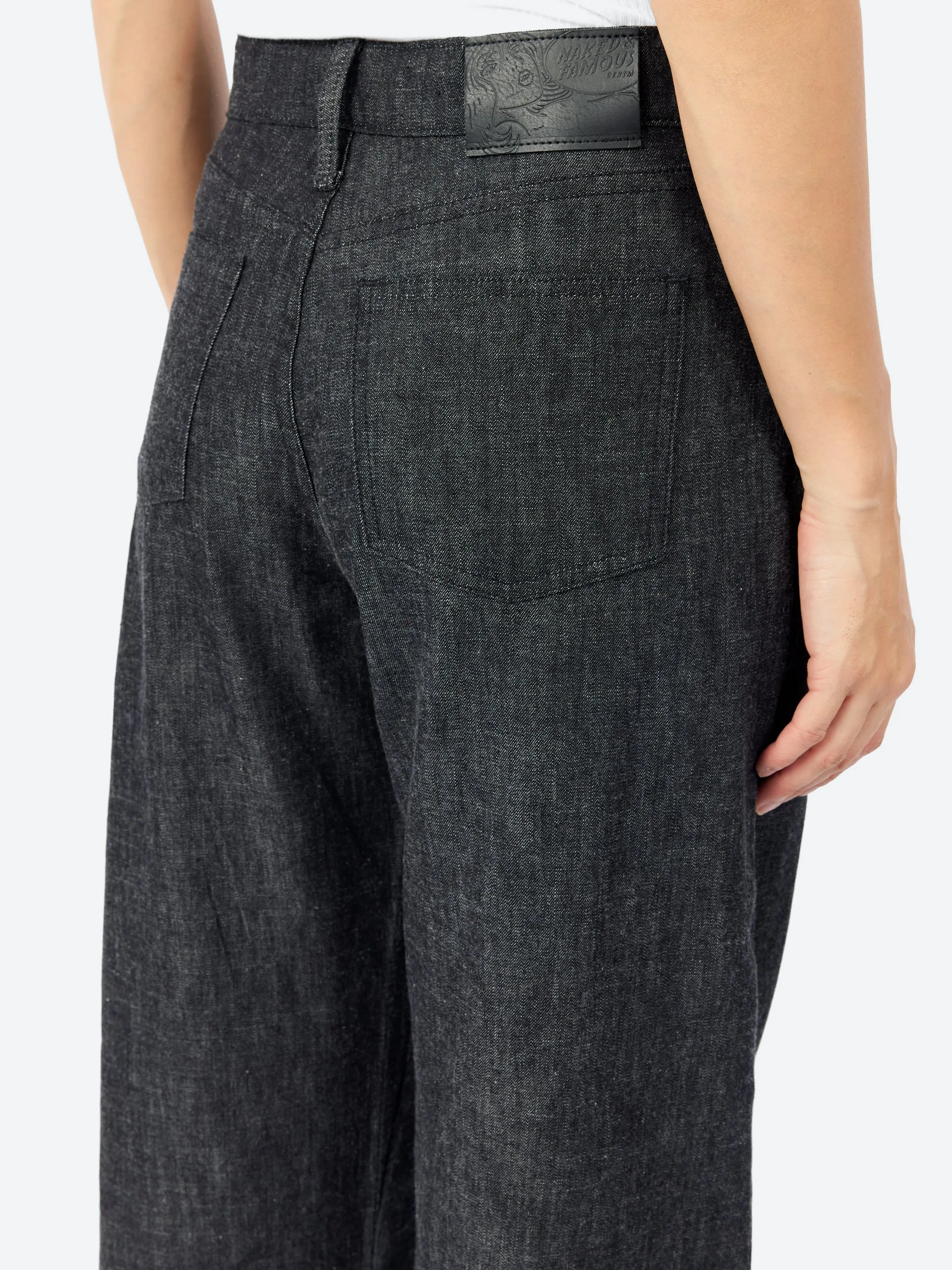 Wide Wild West sold by gravitypope product image thumbnail 4