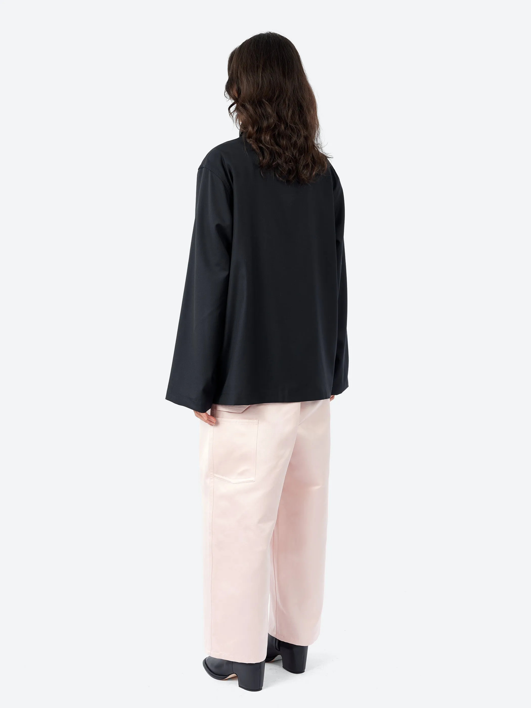 Cimabue Jacket sold by gravitypope product image thumbnail 3