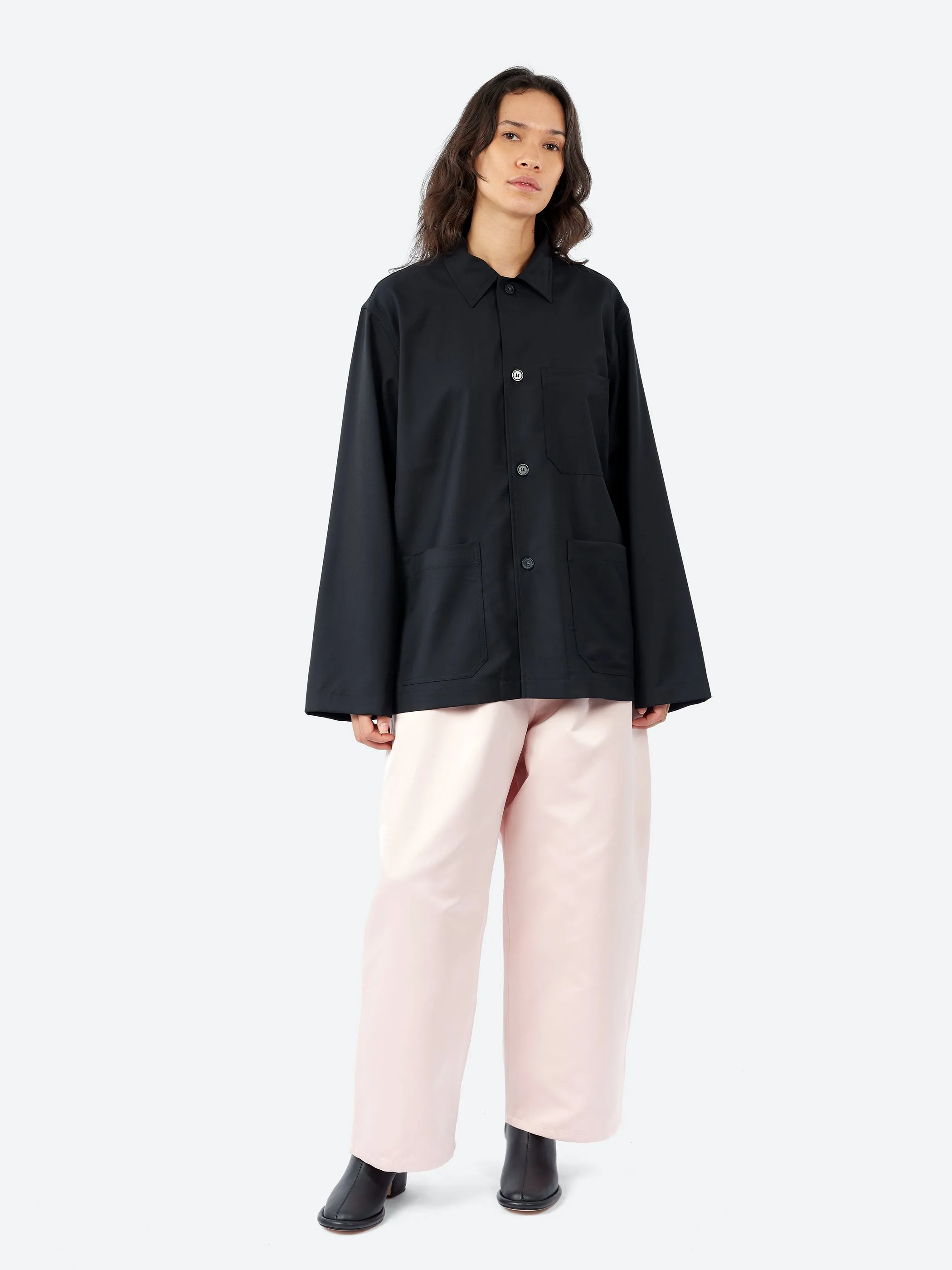 Cimabue Jacket sold by gravitypope product image thumbnail 2