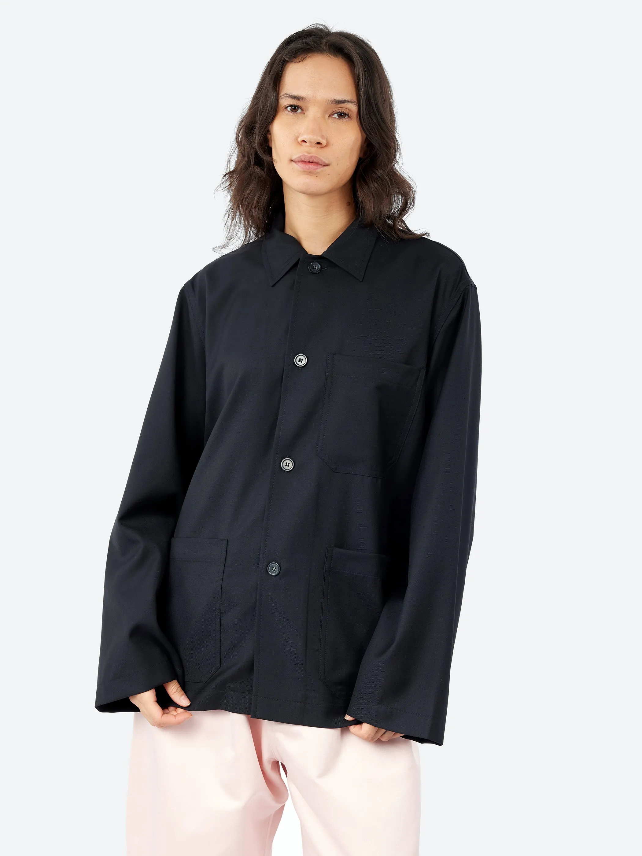 Cimabue Jacket sold by gravitypope product image thumbnail 4