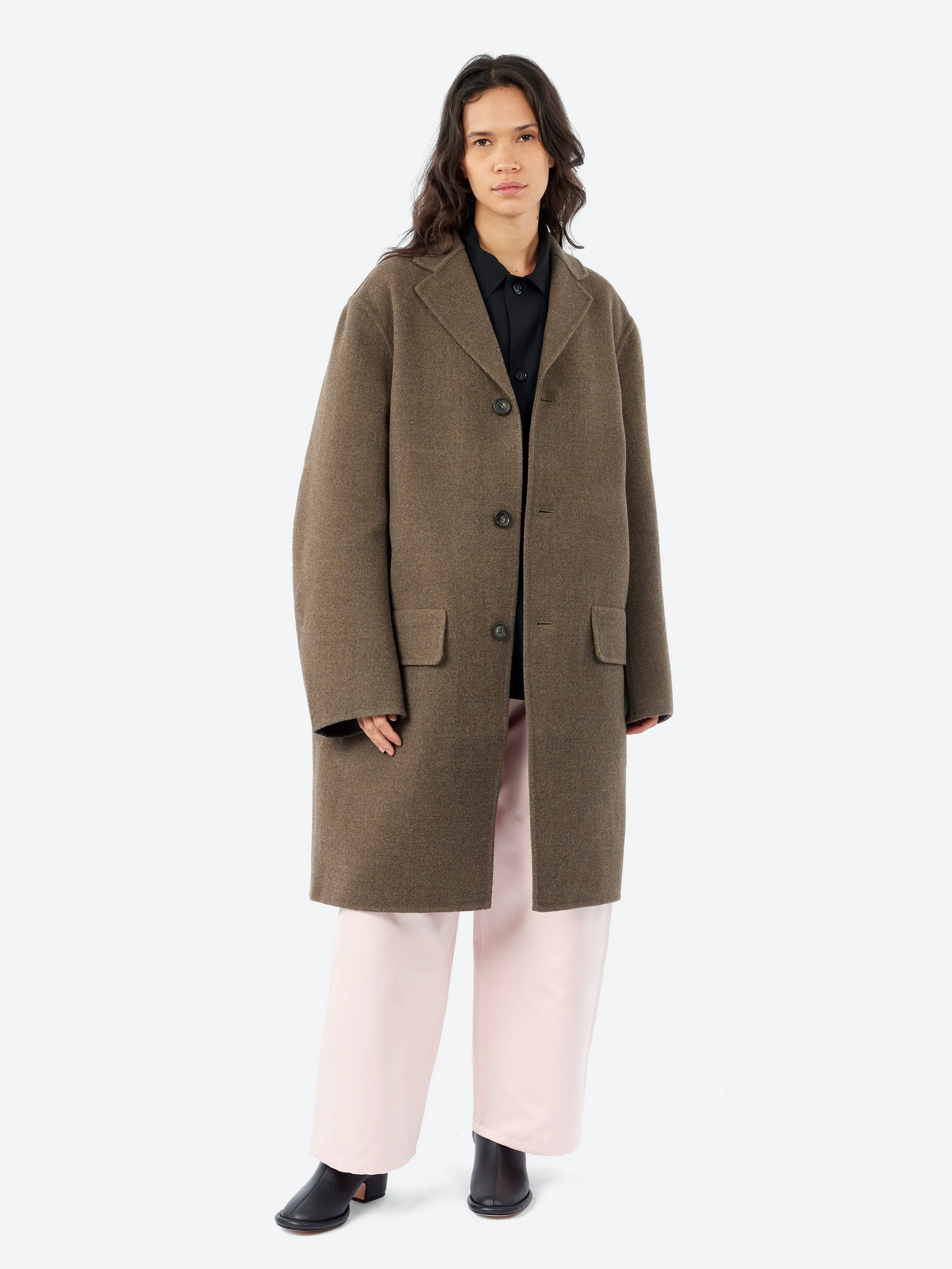 Cameron Coat sold by gravitypope product image thumbnail 2